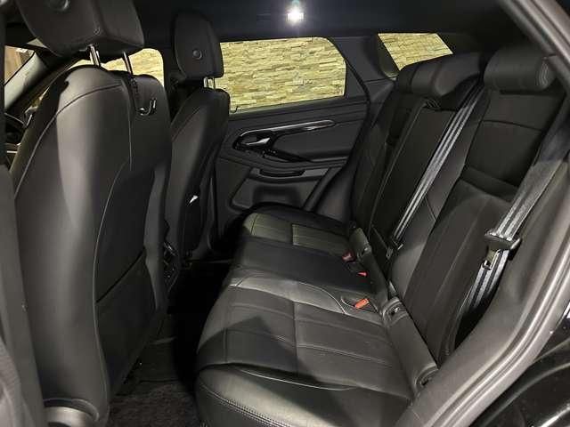 ROVER RANGE ROVER EVOGUE