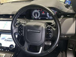 ROVER RANGE ROVER EVOGUE