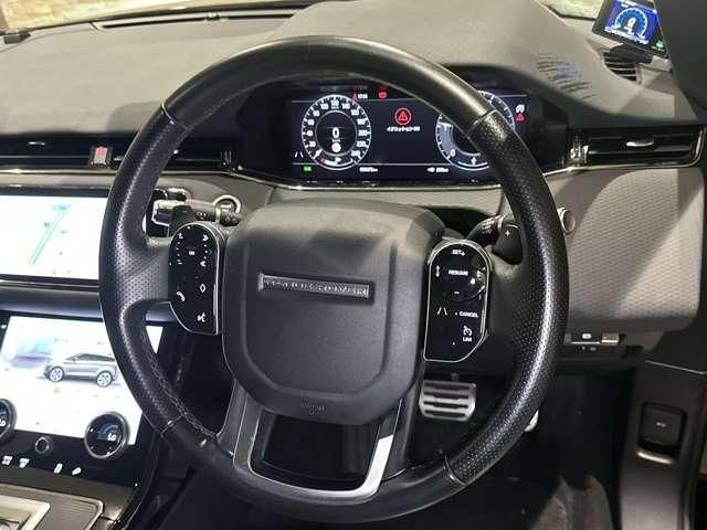 ROVER RANGE ROVER EVOGUE