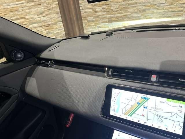 ROVER RANGE ROVER EVOGUE
