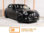 MINI COOPER D 5DOOR