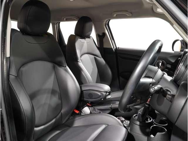 MINI COOPER D 5DOOR