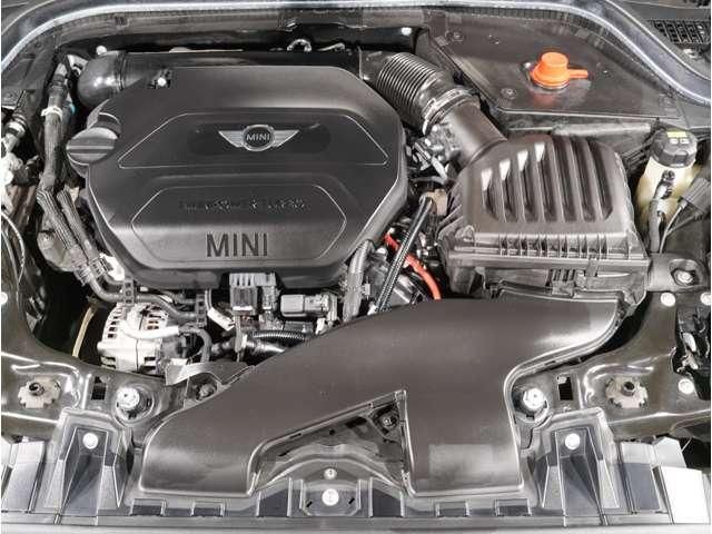 MINI COOPER D 5DOOR