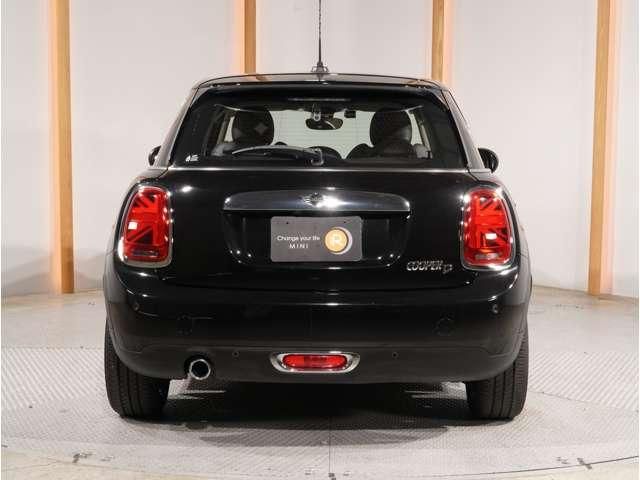 MINI COOPER D 5DOOR