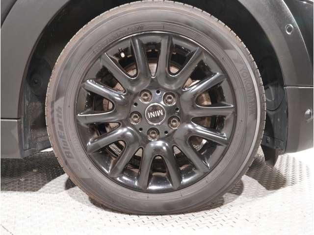 MINI COOPER D 5DOOR
