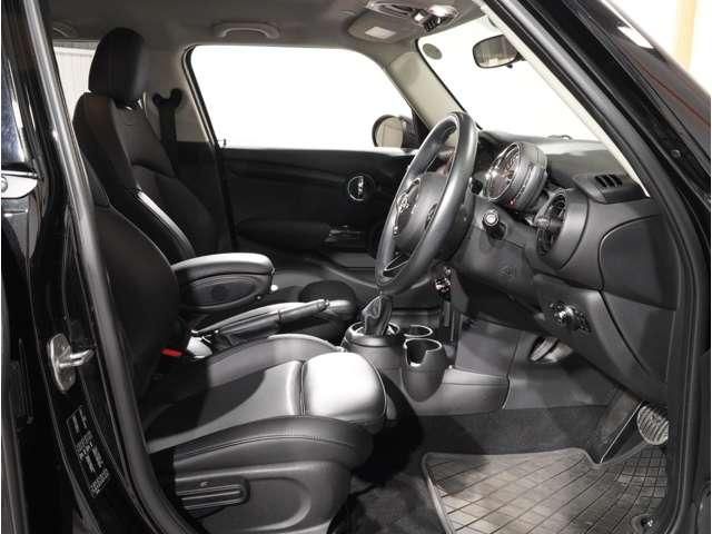 MINI COOPER D 5DOOR