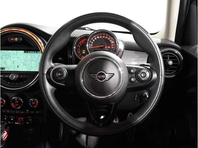 MINI COOPER D 5DOOR