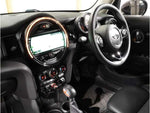 MINI COOPER D 5DOOR