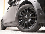 MINI COOPER D 5DOOR