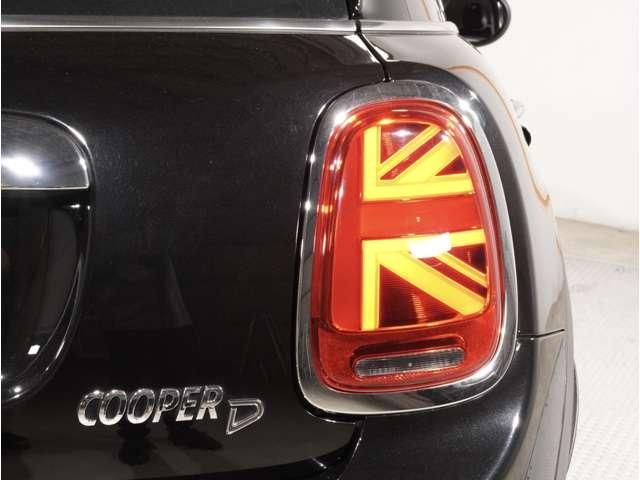 MINI COOPER D 5DOOR