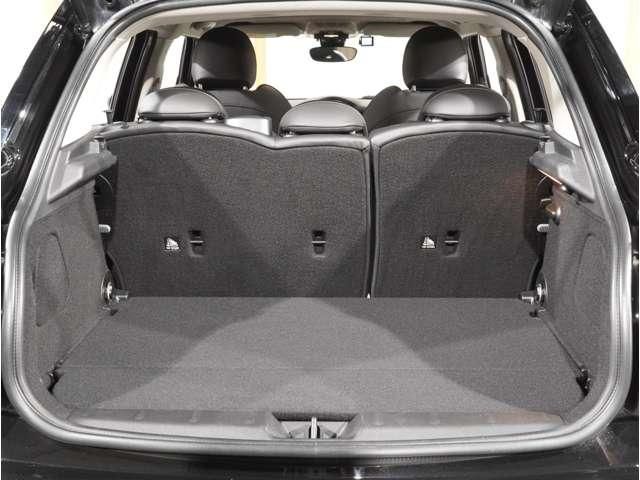 MINI COOPER D 5DOOR