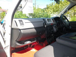 HIACE van 2WD