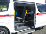 HIACE van 2WD