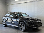 MERCEDES BENZ GLC class coupe