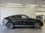 MERCEDES BENZ GLC class coupe