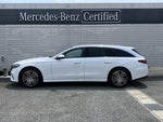 MERCEDES BENZ E class stationwagon