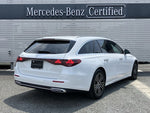 MERCEDES BENZ E class stationwagon