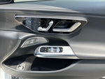 MERCEDES BENZ E class stationwagon