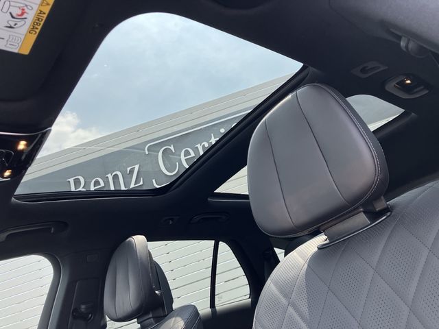 MERCEDES BENZ E class stationwagon