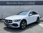 MERCEDES BENZ C class  ALL-Terrain
