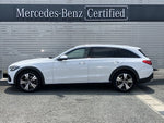 MERCEDES BENZ C class  ALL-Terrain