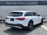 MERCEDES BENZ C class  ALL-Terrain