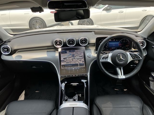 MERCEDES BENZ C class  ALL-Terrain