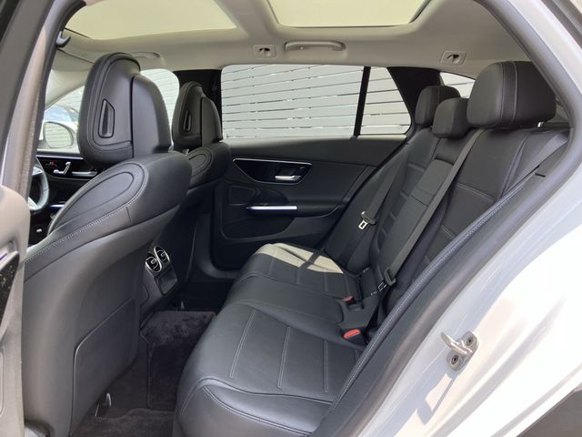MERCEDES BENZ C class  ALL-Terrain