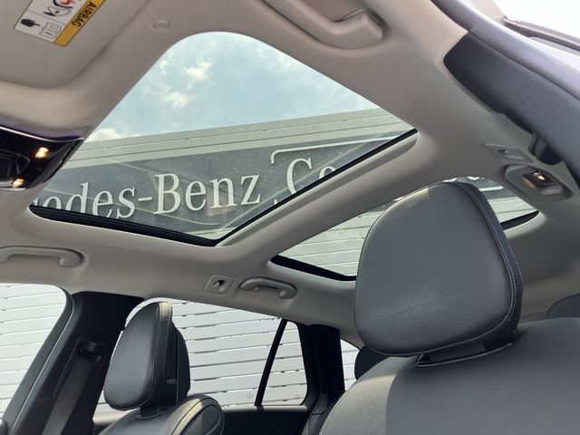 MERCEDES BENZ C class  ALL-Terrain