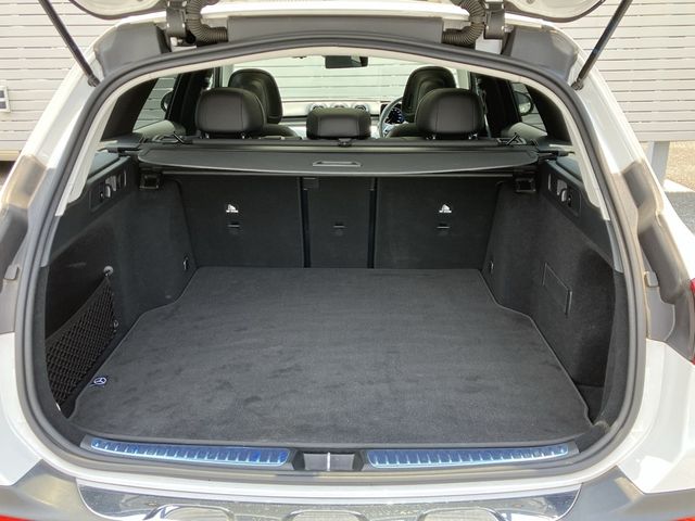 MERCEDES BENZ C class  ALL-Terrain