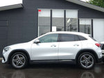 MERCEDES BENZ GLA class