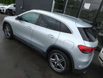 MERCEDES BENZ GLA class