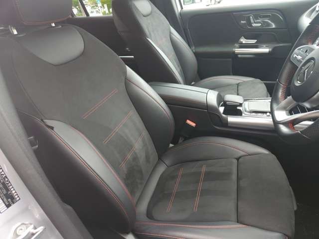 MERCEDES BENZ GLA class