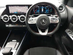 MERCEDES BENZ GLA class