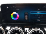 MERCEDES BENZ GLA class