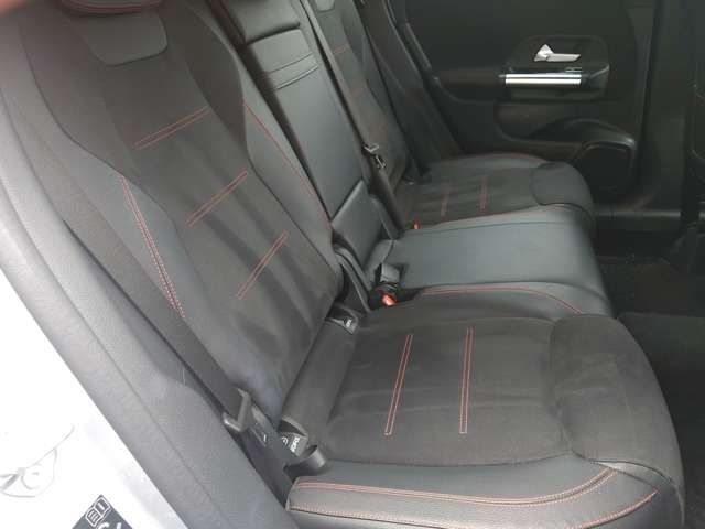 MERCEDES BENZ GLA class