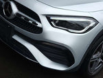 MERCEDES BENZ GLA class