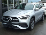 MERCEDES BENZ GLA class