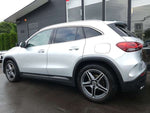 MERCEDES BENZ GLA class