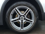MERCEDES BENZ GLA class