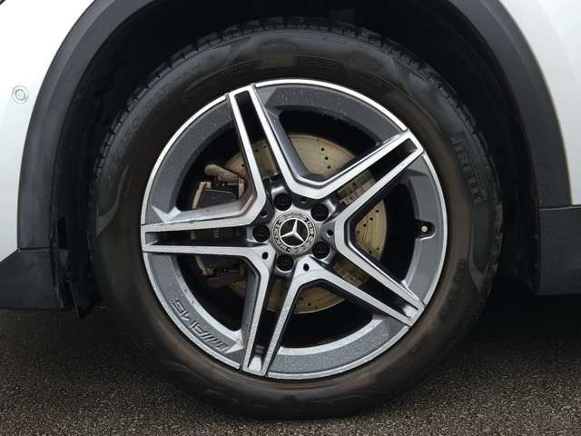 MERCEDES BENZ GLA class