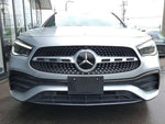 MERCEDES BENZ GLA class
