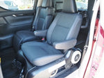 ALPHARD hybrid 4WD
