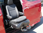 ALPHARD hybrid 4WD
