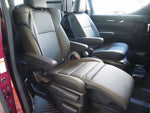 ALPHARD hybrid 4WD