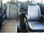 ALPHARD hybrid 4WD