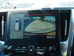 ALPHARD hybrid 4WD