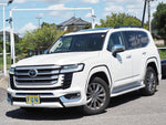 LANDCRUISER wagon