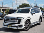 LANDCRUISER wagon
