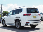 LANDCRUISER wagon